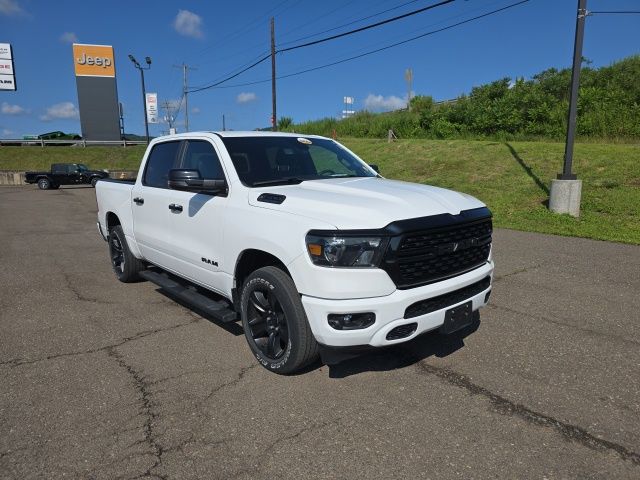 ram ram 1500 pickup 2023 1C6SRFFT8PN702302 image ram ram 1500 pickup 2023 1C6SRFFT8PN702302 image